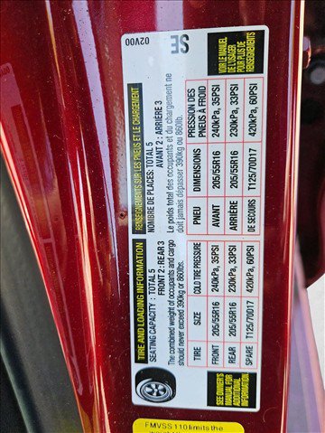 Used 2024 Toyota Corolla LE FWD image 14