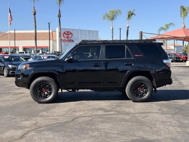 Used 2021 Toyota 4Runner TRD Pro image 9