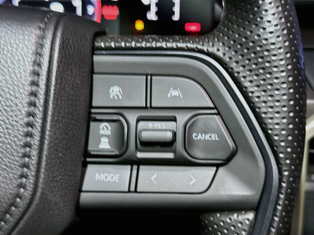 New 2026 Toyota Tacoma SR5 AWD/4WD image 29