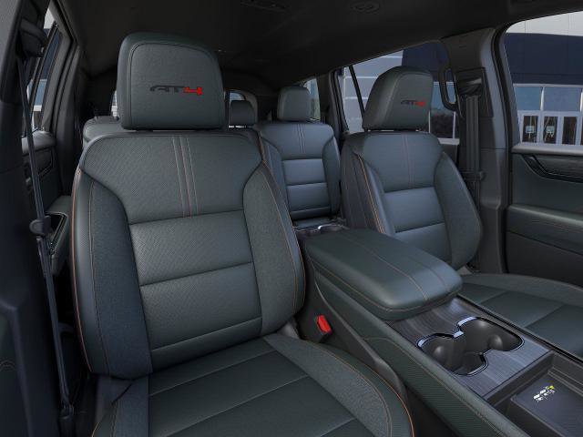 New 2026 GMC Acadia AT4 image 40