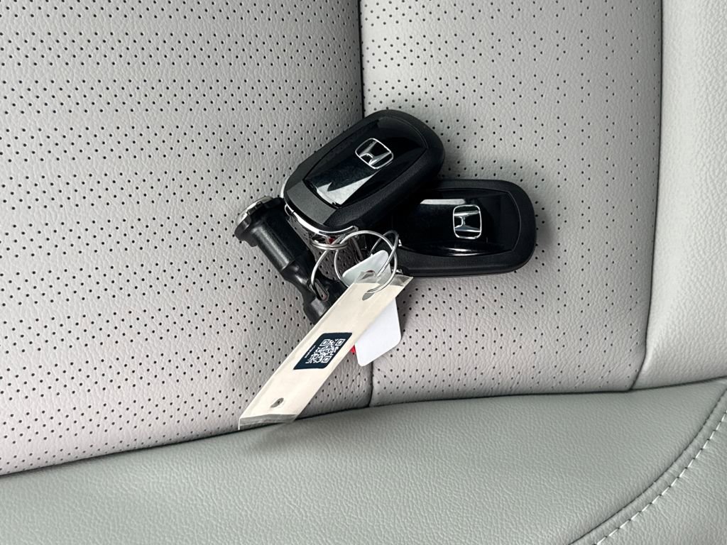 New 2026 Honda Civic Sport Touring image 27