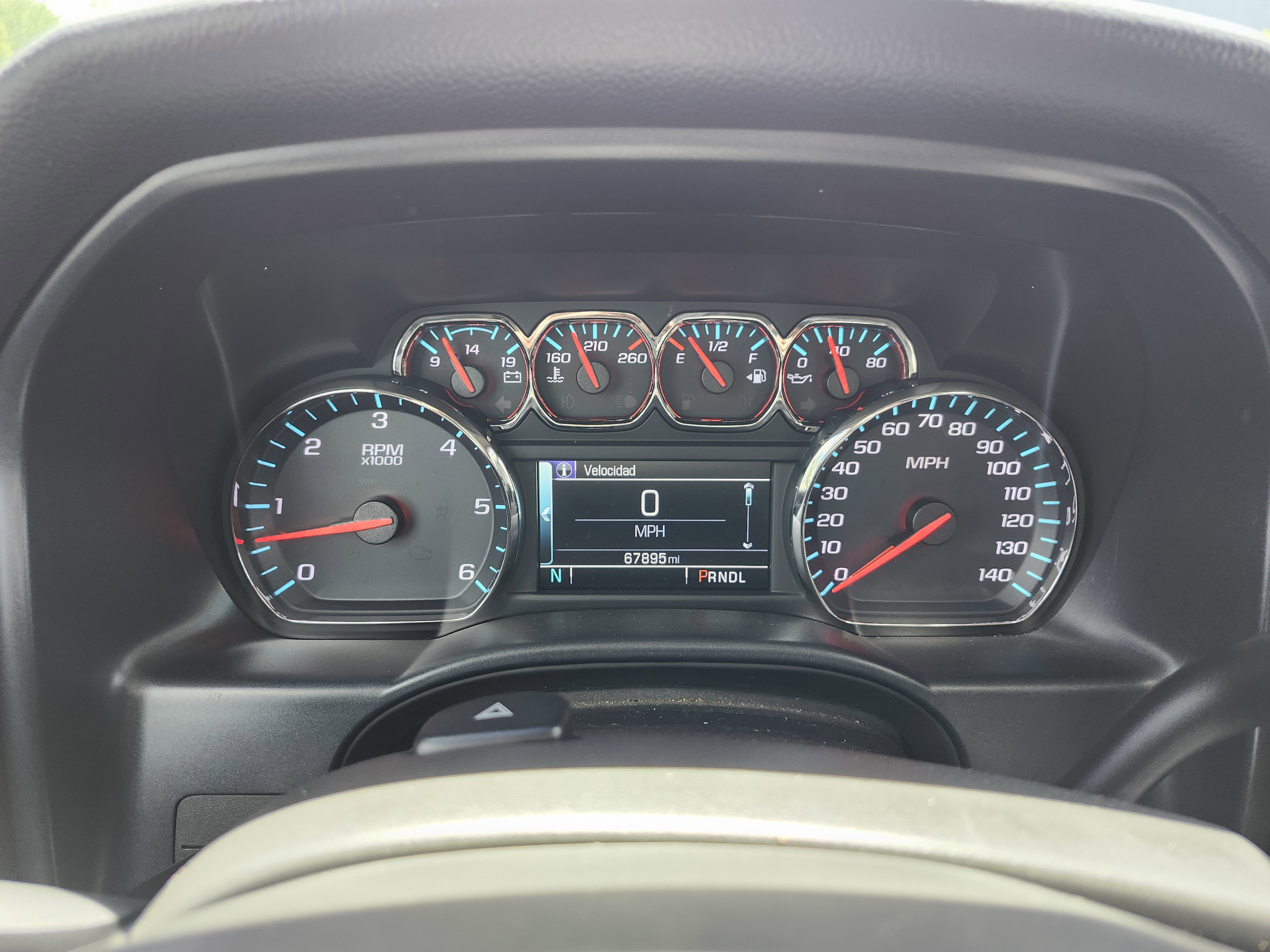 Used 2018 Chevrolet Silverado 1500 LT w/ All Star Edition image 31