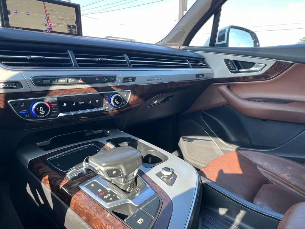 Used 2019 Audi Q7 2.0T Premium Plus w/ Premium Plus Package image 45