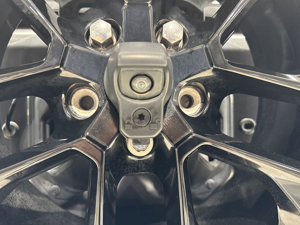 Used 2022 Jeep Wrangler Unlimited Sahara w/ Cold Weather Group image 23