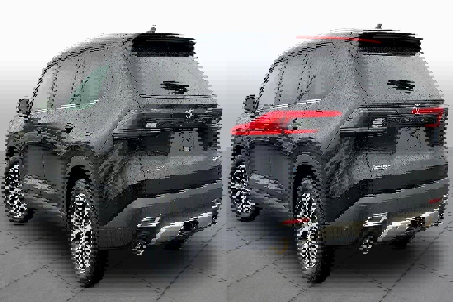 Used 2024 Toyota Grand Highlander AWD Hybrid image 11