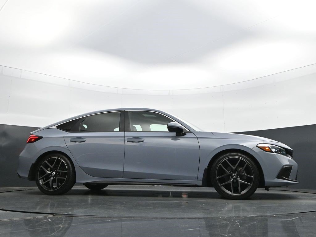 Used 2022 Honda Civic Sport Touring image 29