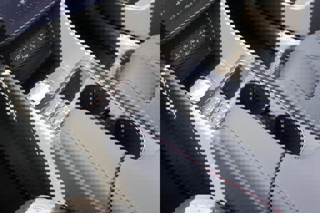 New 2026 Hyundai Sonata N Line image 18