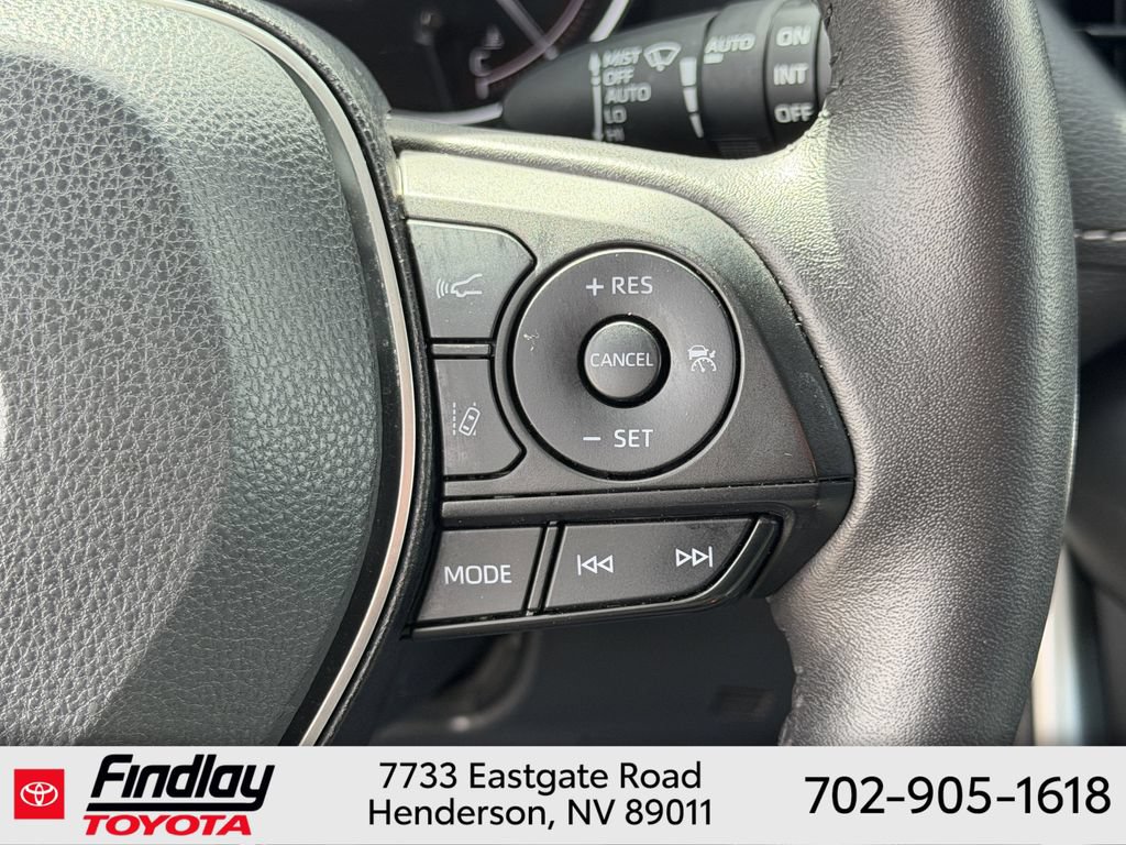 Certified 2024 Toyota RAV4 XLE w/ Weather Package AWD/4WD image 26