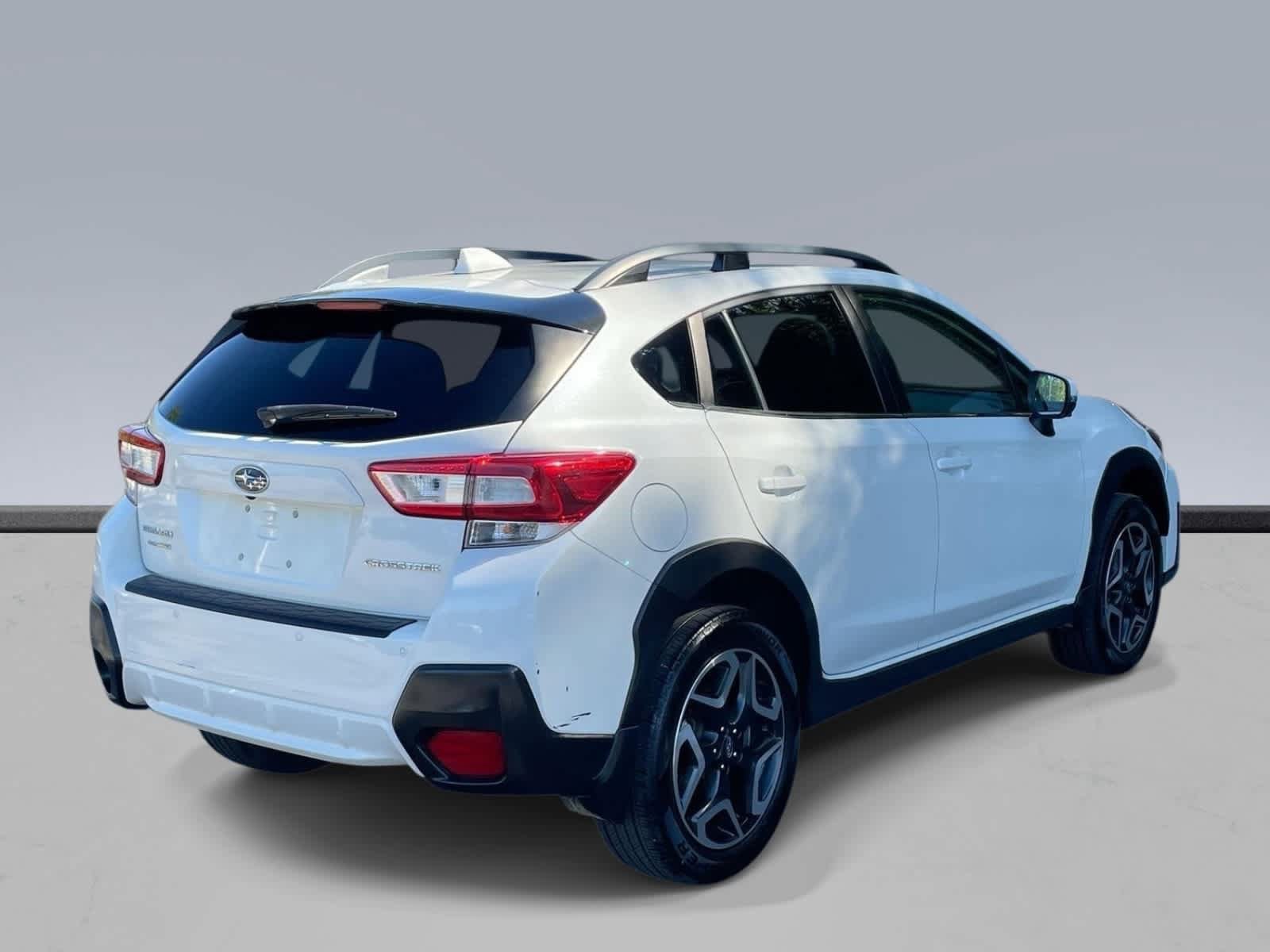 Used 2019 Subaru Crosstrek 2.0i Limited w/ Popular Package #4 AWD/4WD image 1