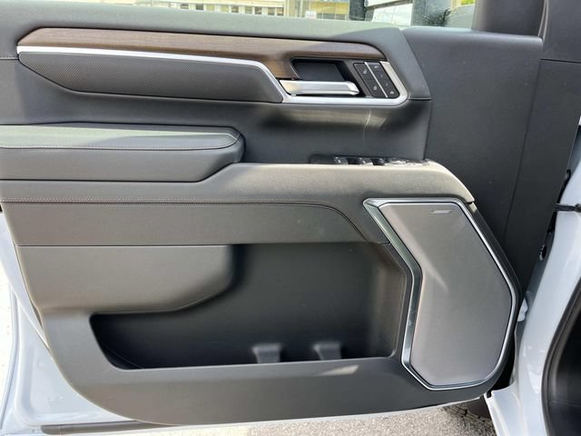 New 2026 Chevrolet Silverado 2500 High Country w/ High Country Premium Package AWD/4WD image 21