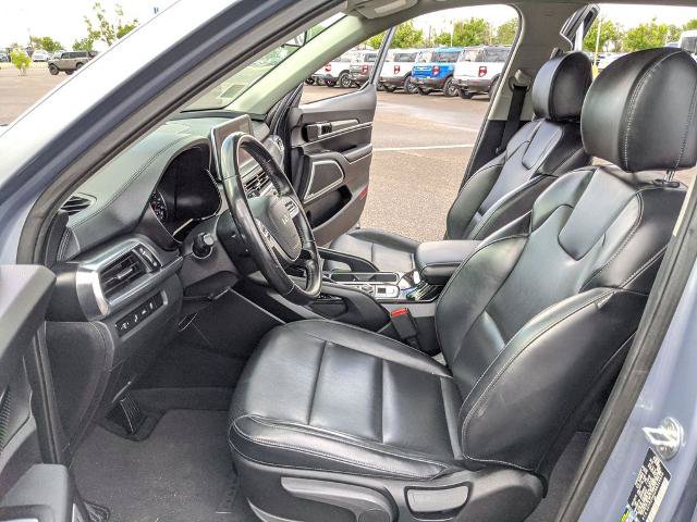 Used 2022 Kia Telluride LX AWD/4WD image 16