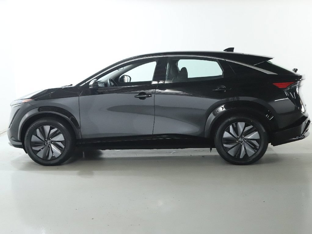 Certified 2023 Nissan Ariya FWD image 38