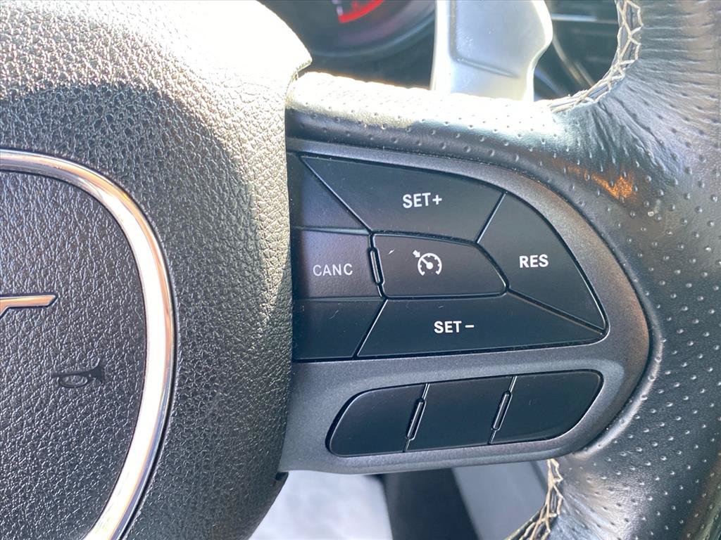 Used 2022 Dodge Durango SRT w/ Black Package AWD/4WD image 19