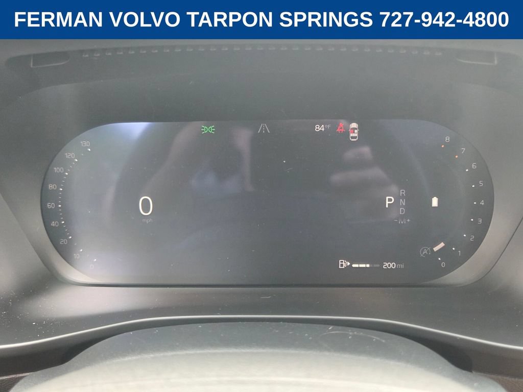 New 2026 Volvo XC40 B5 Ultra w/ Protection Package Premier AWD/4WD image 32