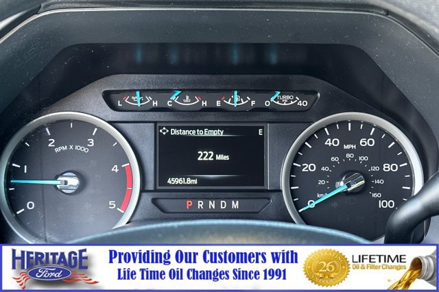 Used 2022 Ford F250 XLT w/ XLT Premium Package AWD/4WD image 22