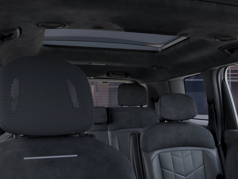 New 2027 Kia Telluride SX Prestige X-Line AWD/4WD image 27