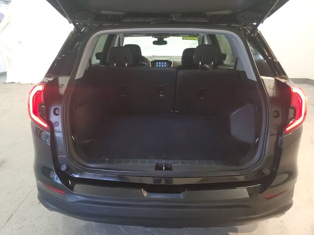 Used 2020 GMC Terrain SLE w/ Driver Convenience Package AWD/4WD image 5