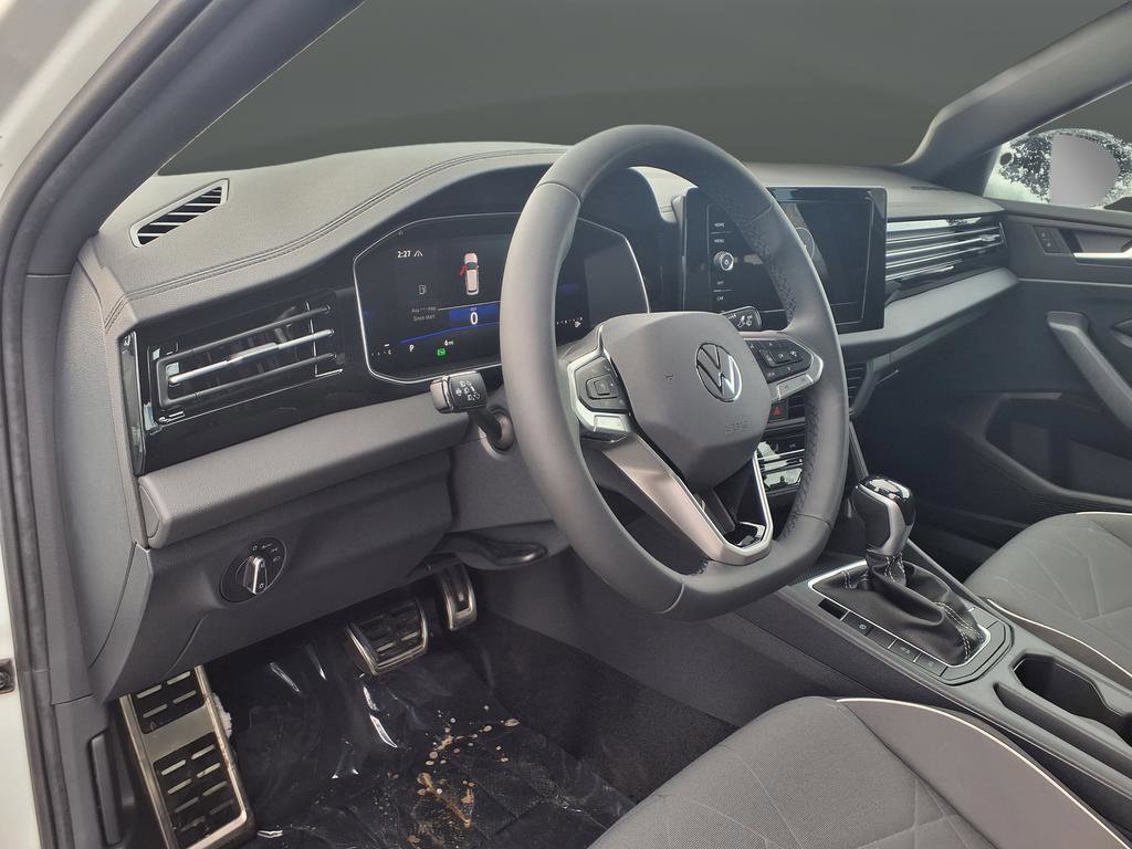 New 2026 Volkswagen Jetta Sport FWD image 53