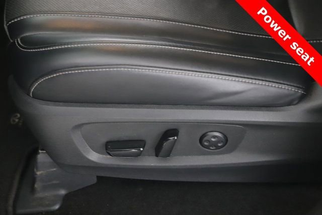 Used 2023 INFINITI QX60 Luxe image 19