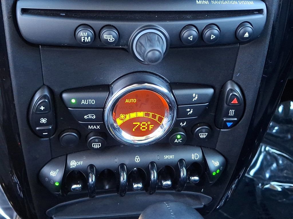 Used 2015 MINI Cooper Countryman S image 14