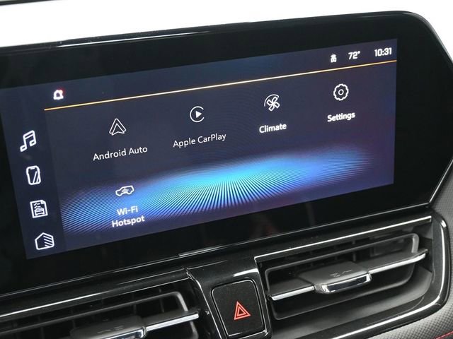 New 2026 Chevrolet TrailBlazer RS w/ Convenience Package image 29