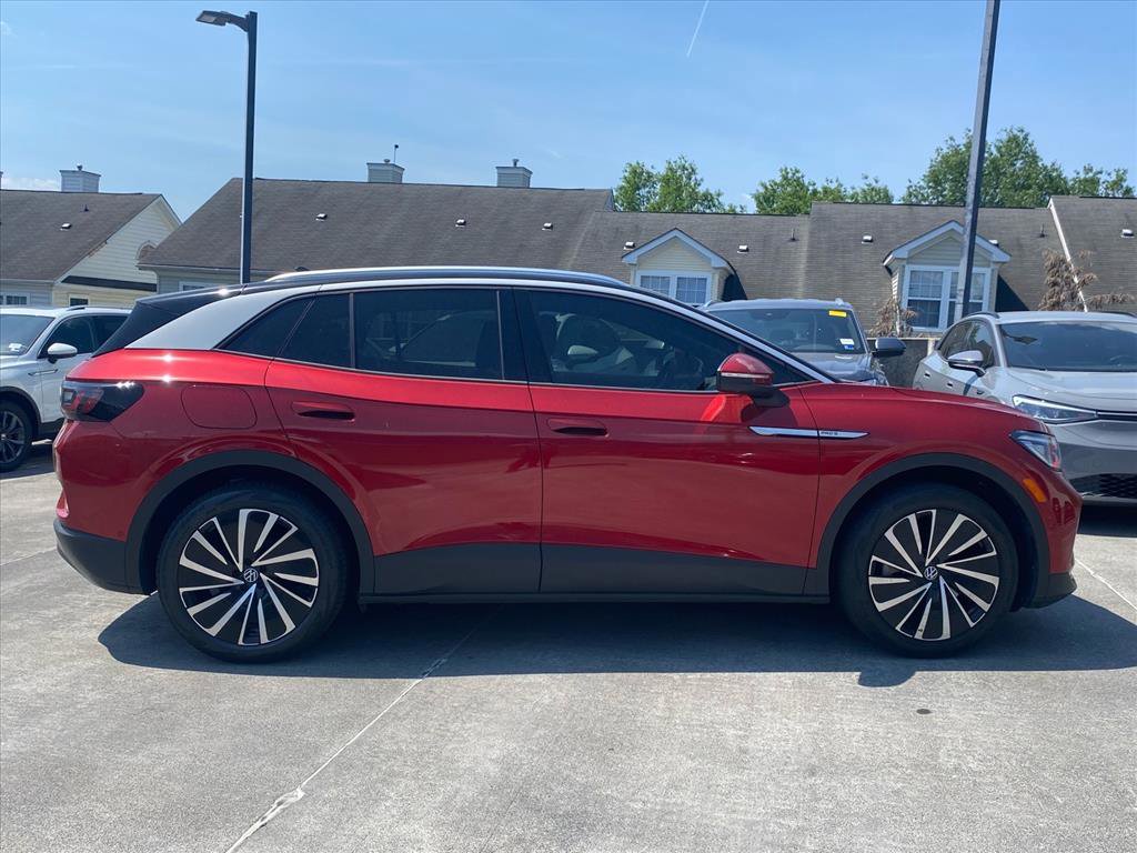 Used 2023 Volkswagen ID.4 Pro S Plus image 2