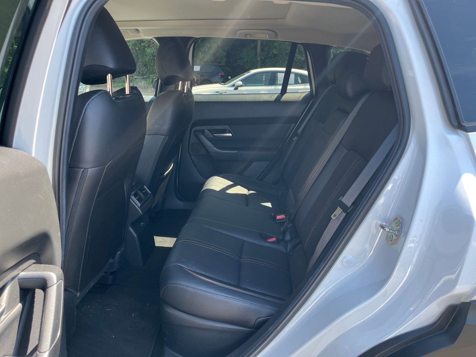 Used 2025 MAZDA CX-50 2.5 Hybrid w/ Premium Plus Pkg AWD/4WD image 27