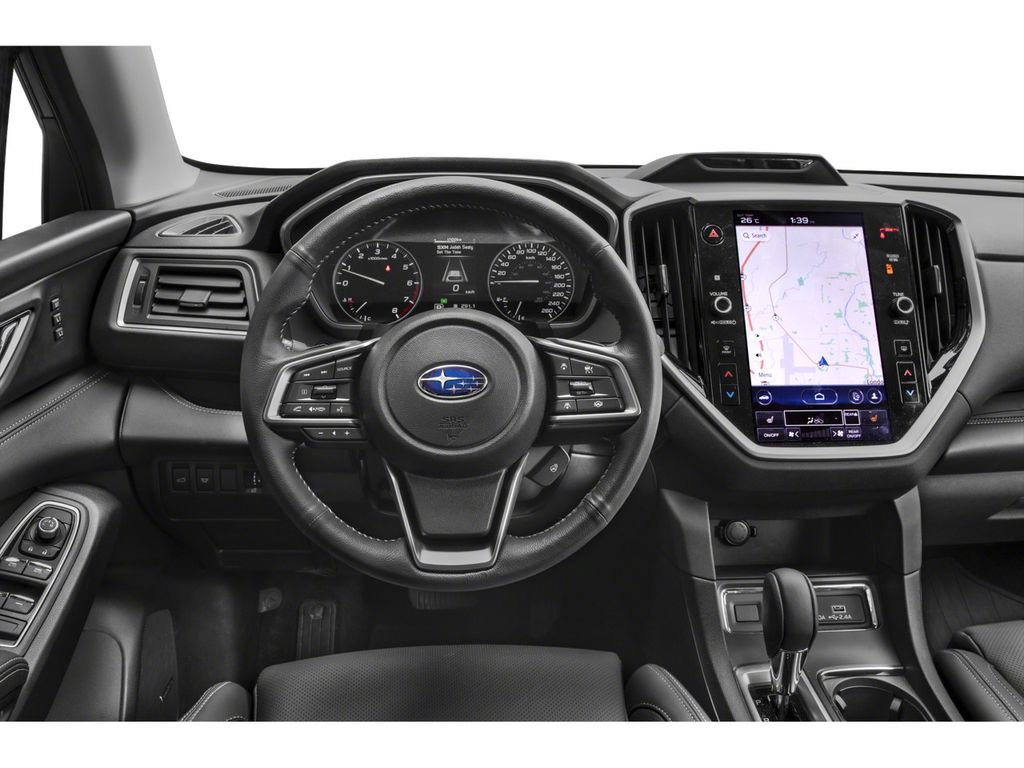Used 2023 Subaru Ascent Limited w/ Technology Package AWD/4WD image 5