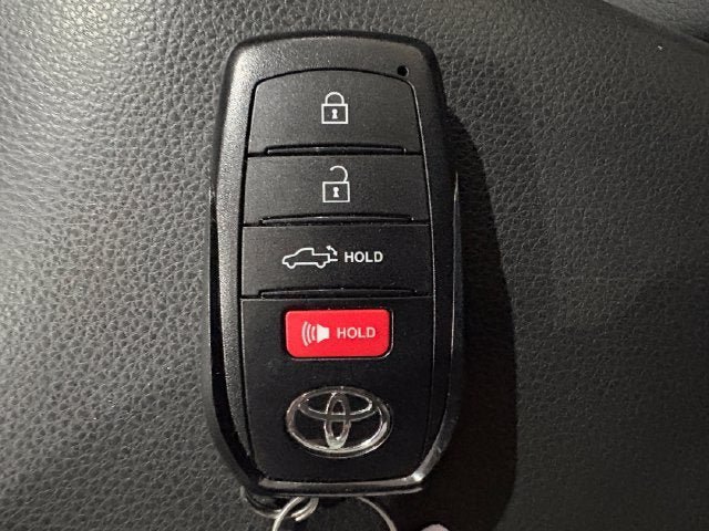 Used 2025 Toyota Tacoma TRD Sport w/ TRD Sport Premium Package AWD/4WD image 24