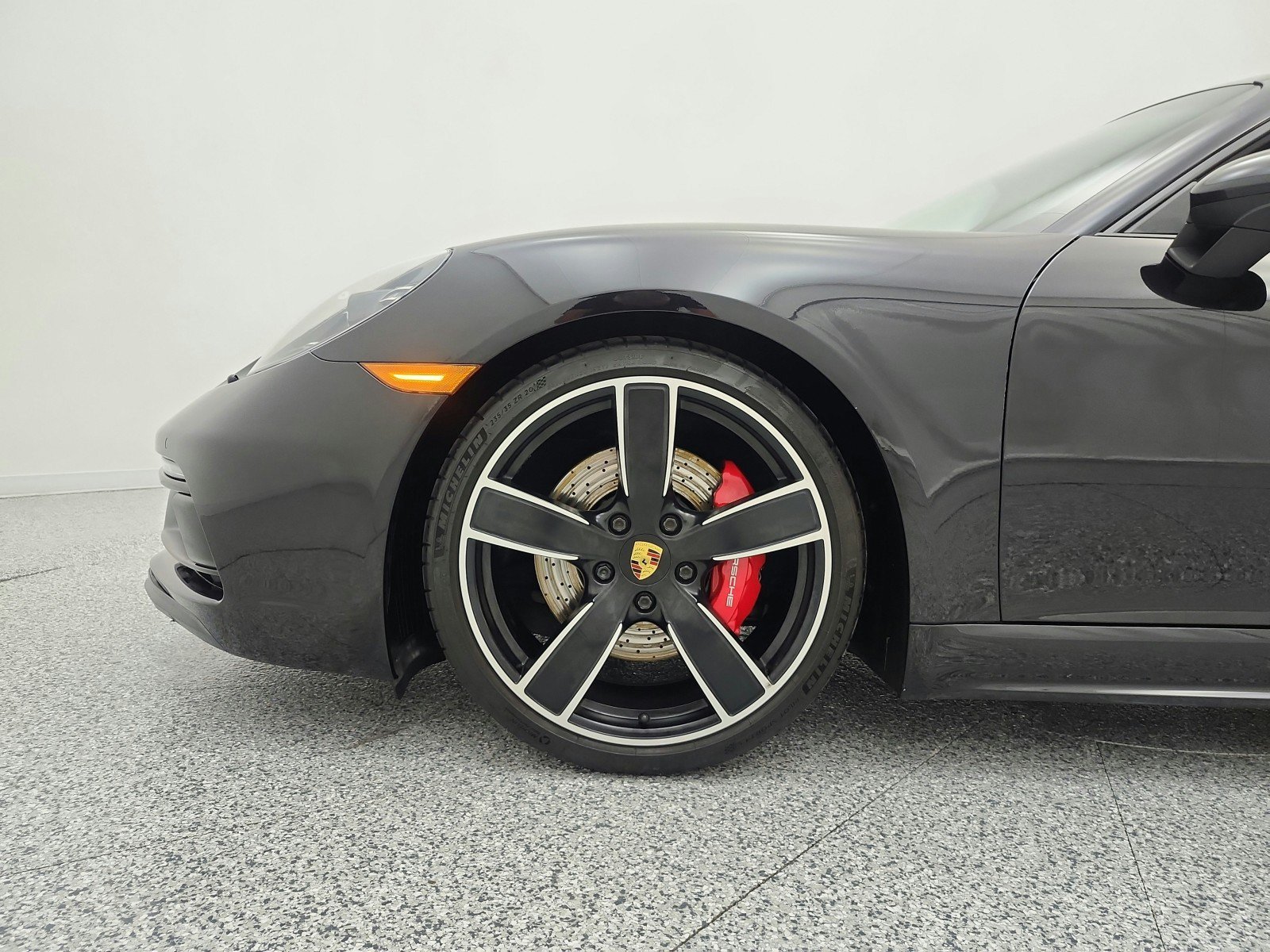 Used 2021 Porsche 718 Cayman GTS RWD image 16