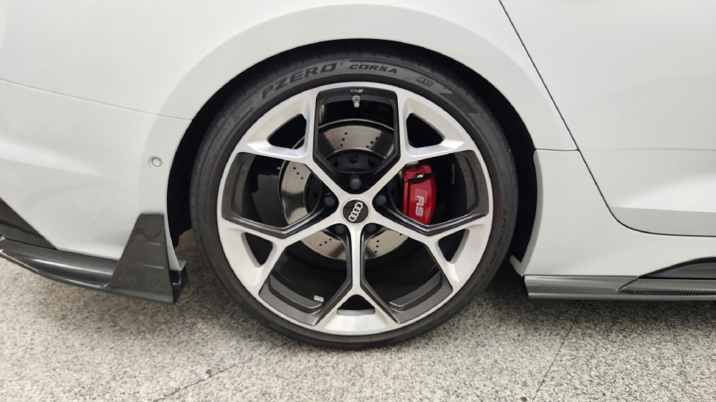 Used 2023 Audi RS 5 Sportback AWD/4WD image 29