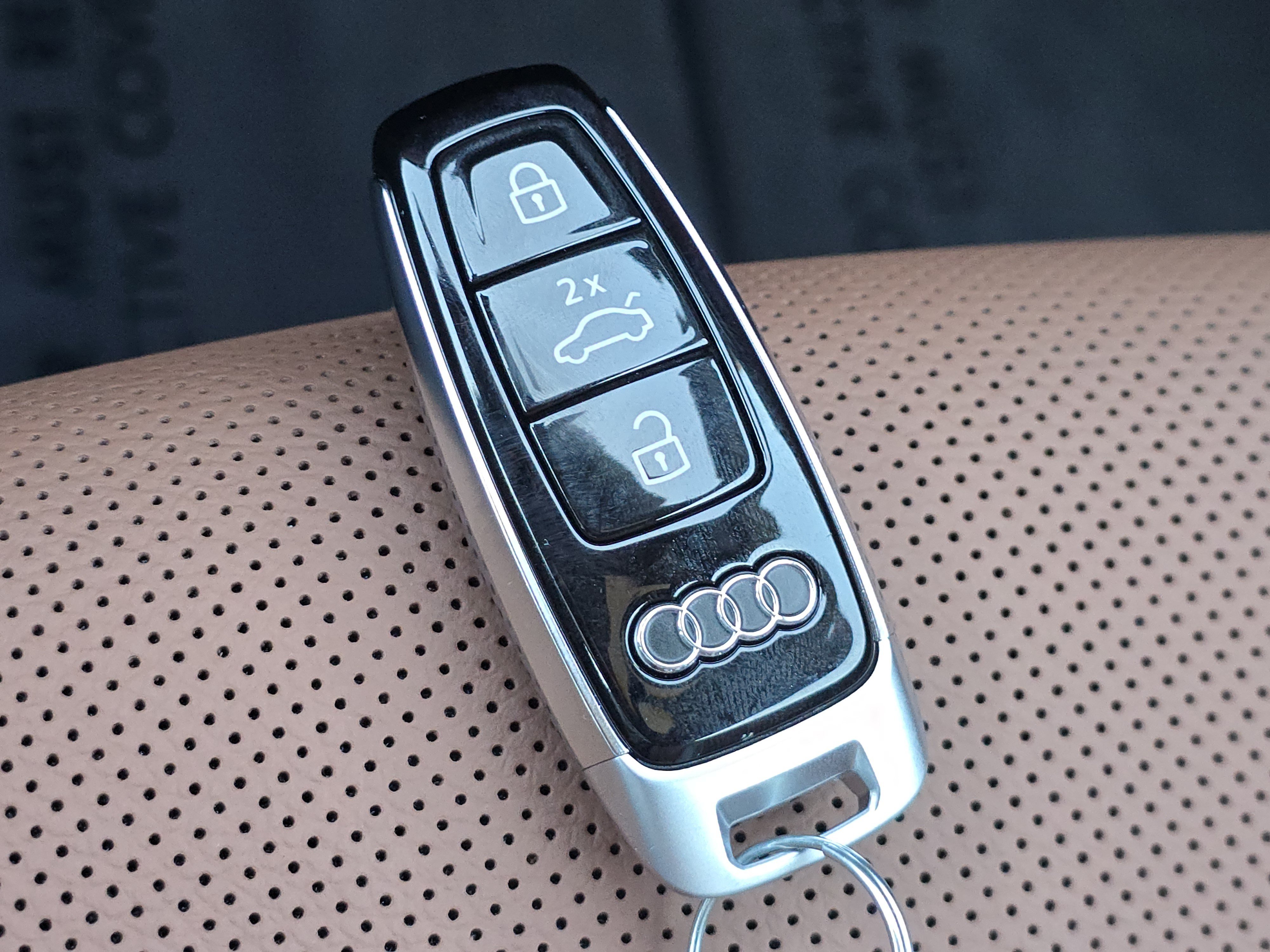 New 2027 Audi Q8 Premium Plus AWD/4WD image 27