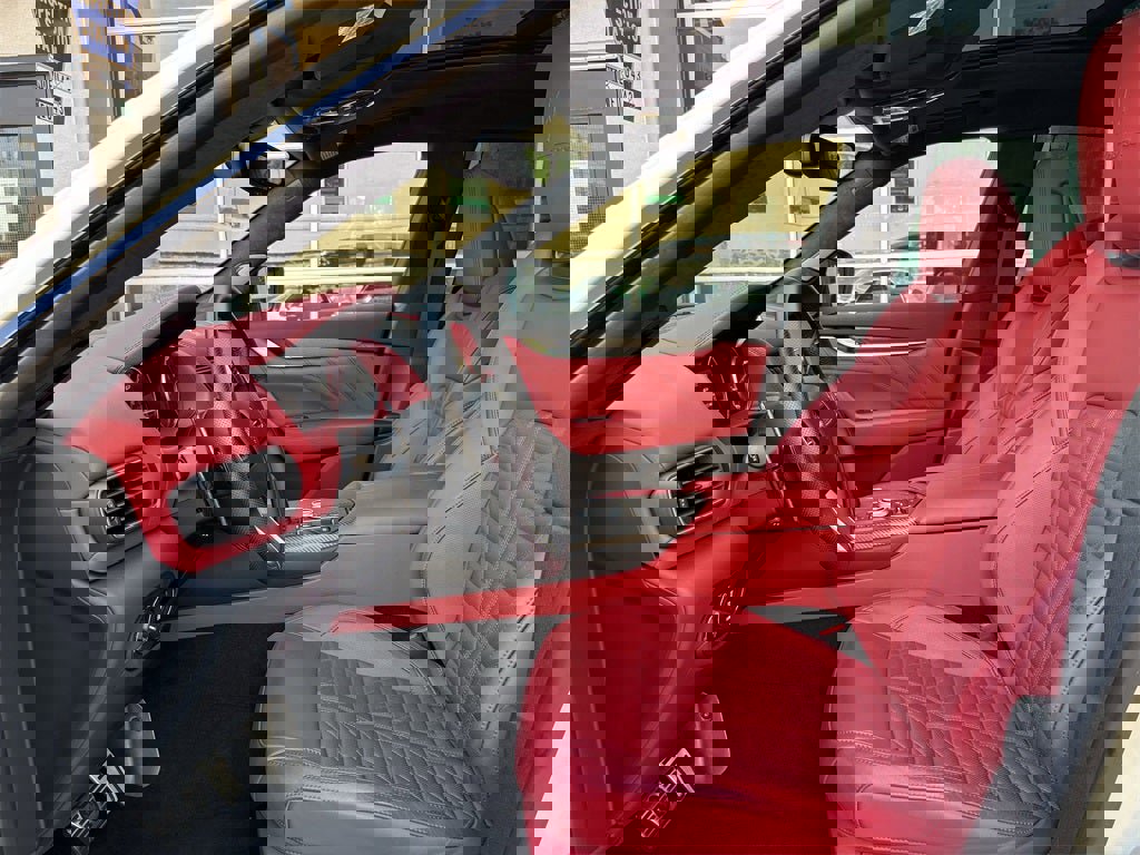 Used 2023 Maserati Levante Trofeo image 58