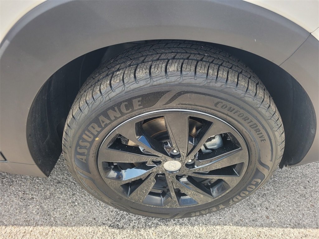 Used 2020 Hyundai Tucson Value image 16