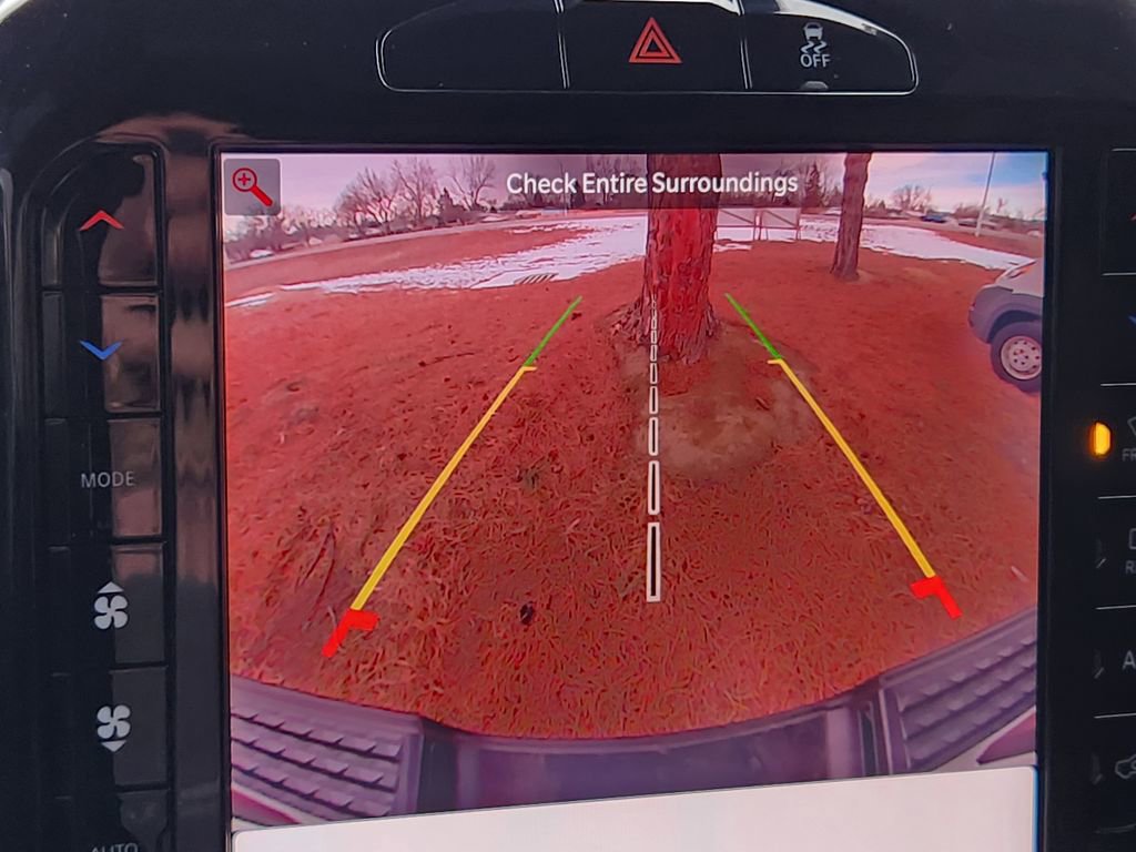 Used 2025 RAM 2500 Rebel w/ Rebel Level 1 Equipment Group image 21