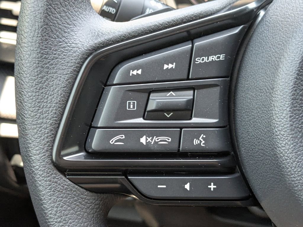 New 2026 Subaru Crosstrek 2.0i Premium AWD/4WD image 20