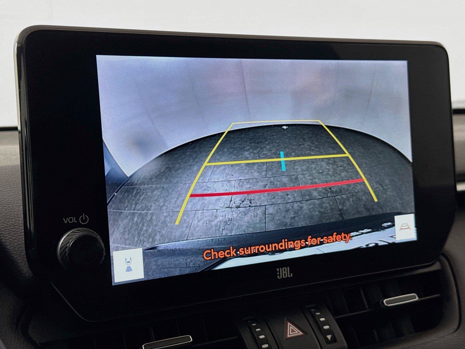 Certified 2024 Toyota RAV4 XLE Premium w/ Weather Package AWD/4WD image 25