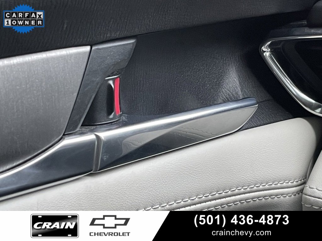 Used 2020 MAZDA MAZDA6 Grand Touring Reserve image 12