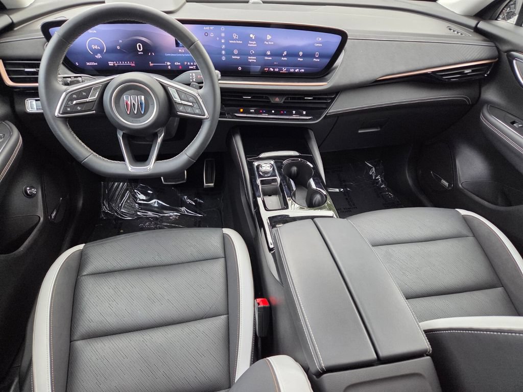 Used 2024 Buick Envision Sport Touring AWD/4WD image 9