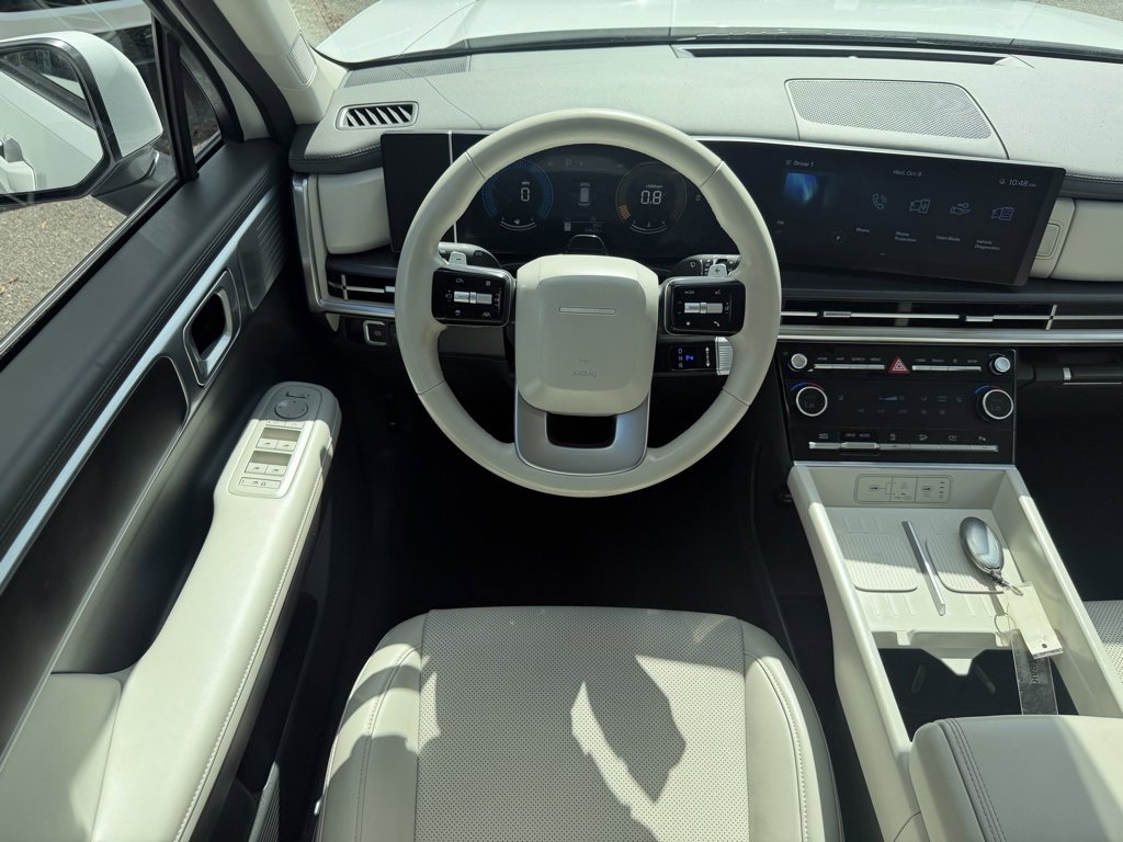 Used 2025 Hyundai Santa Fe SEL image 14