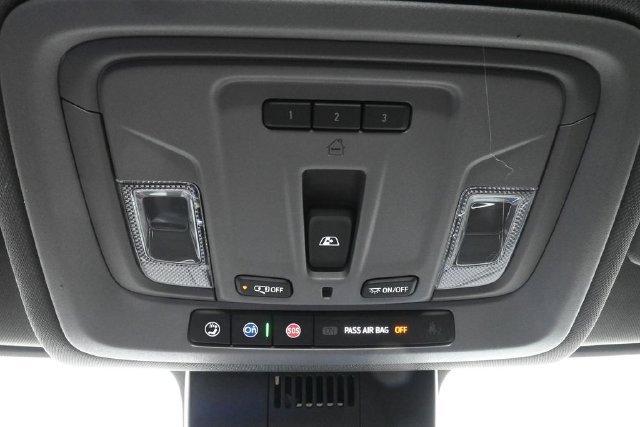 New 2026 Chevrolet Silverado 2500 LT w/ All Star Edition AWD/4WD image 43
