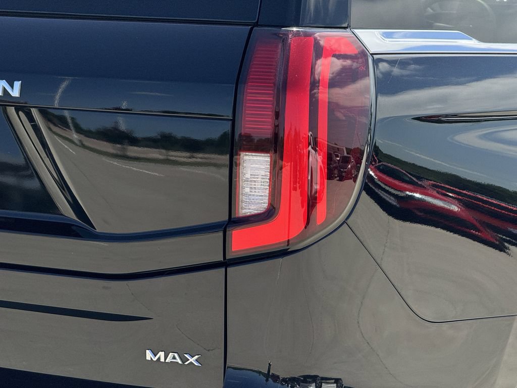 Used 2025 Ford Expedition Max Active RWD image 11