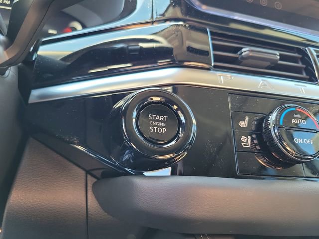 New 2026 Nissan Pathfinder Platinum w/ Cargo Package image 21