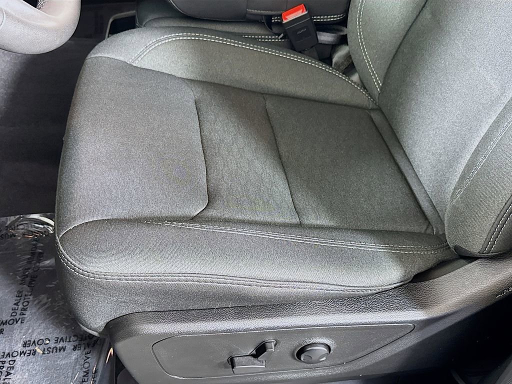 Used 2025 RAM 1500 Big Horn AWD/4WD image 18