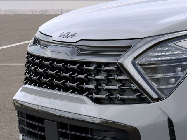 New 2025 Kia Sportage X-Pro image 12