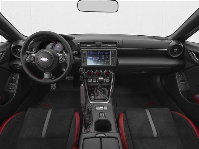 New 2026 Subaru BRZ Limited image 5