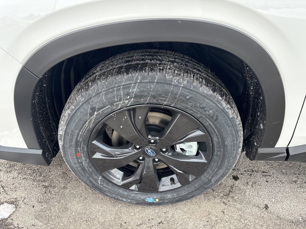 New 2026 Subaru Ascent Premium image 8