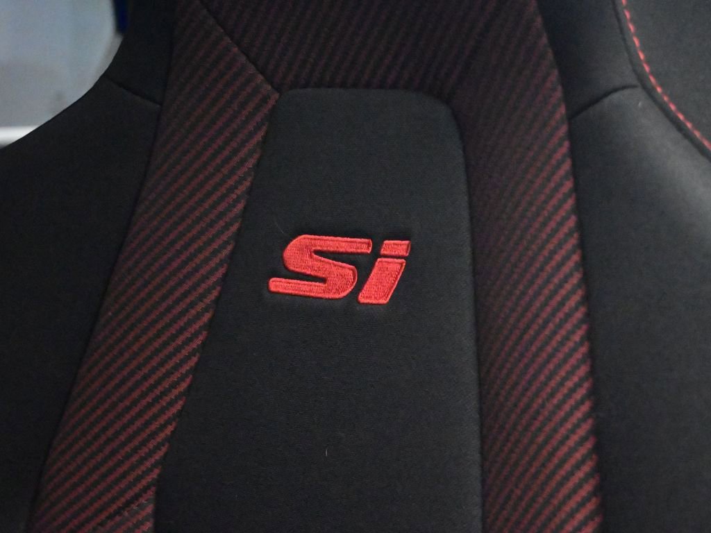 Used 2020 Honda Civic Si image 55