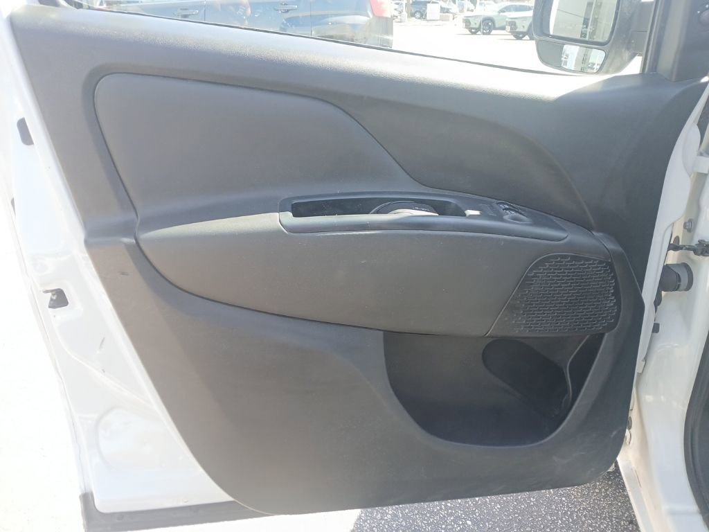 Used 2017 RAM ProMaster City Tradesman SLT w/ Rear Back-up Camera Group image 10