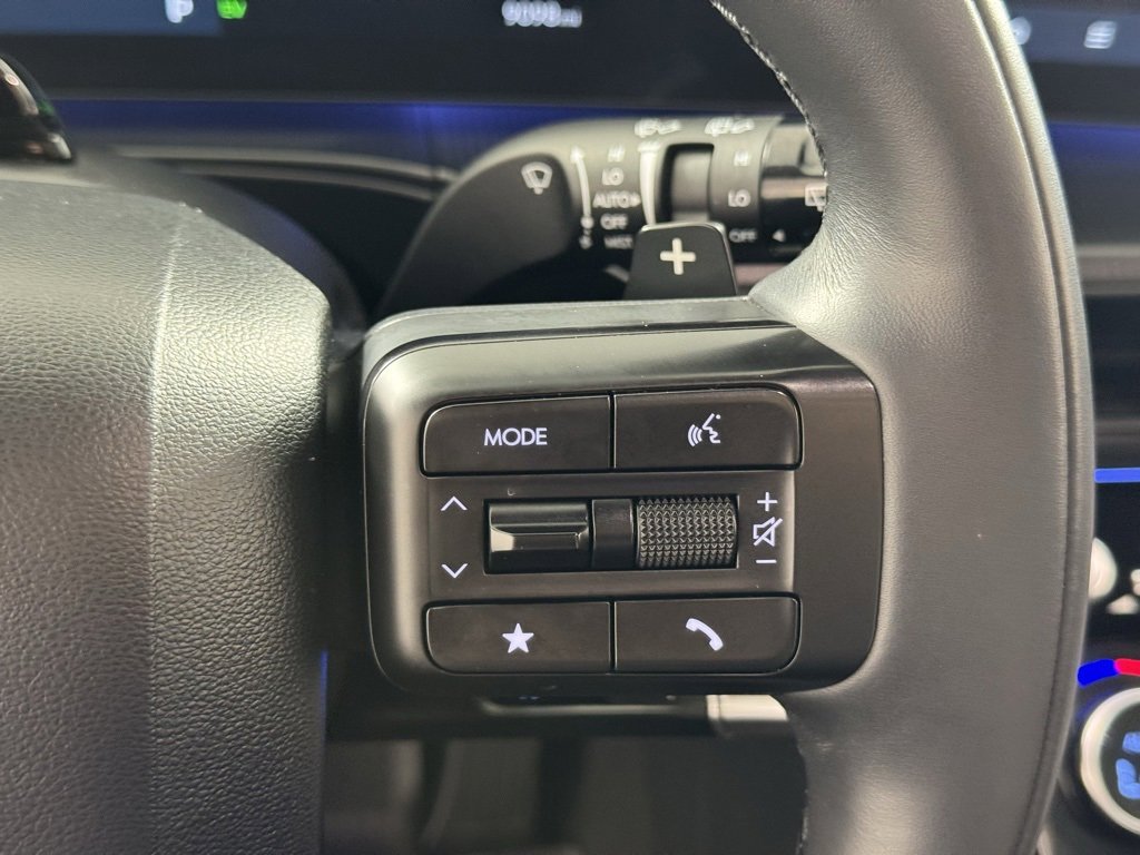 Used 2025 Hyundai Santa Fe Calligraphy image 32